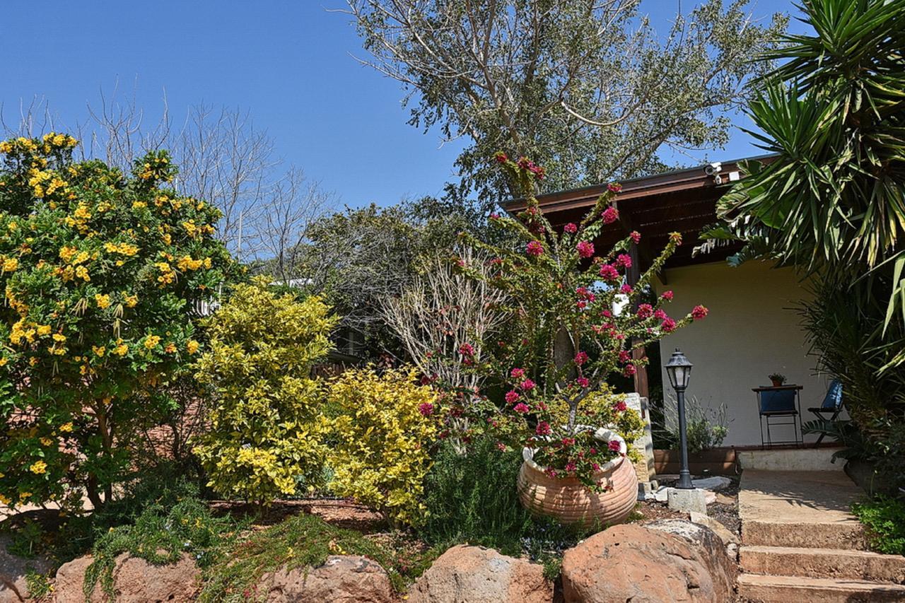 Mul Kinneret Livnim Bagian luar foto